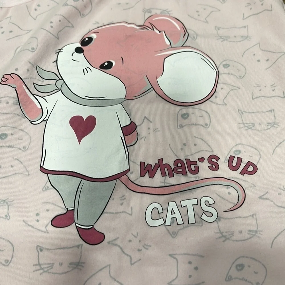 100% cotton underwear kids set